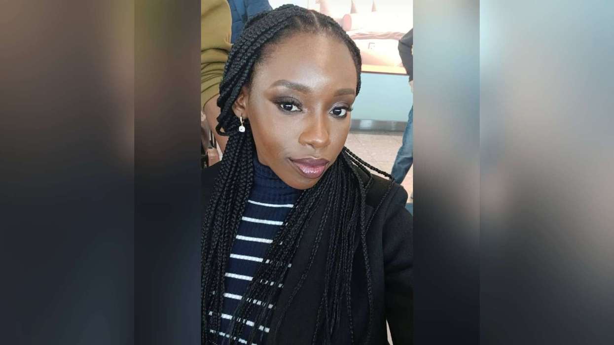 Chioma Cynthia Ogbuji