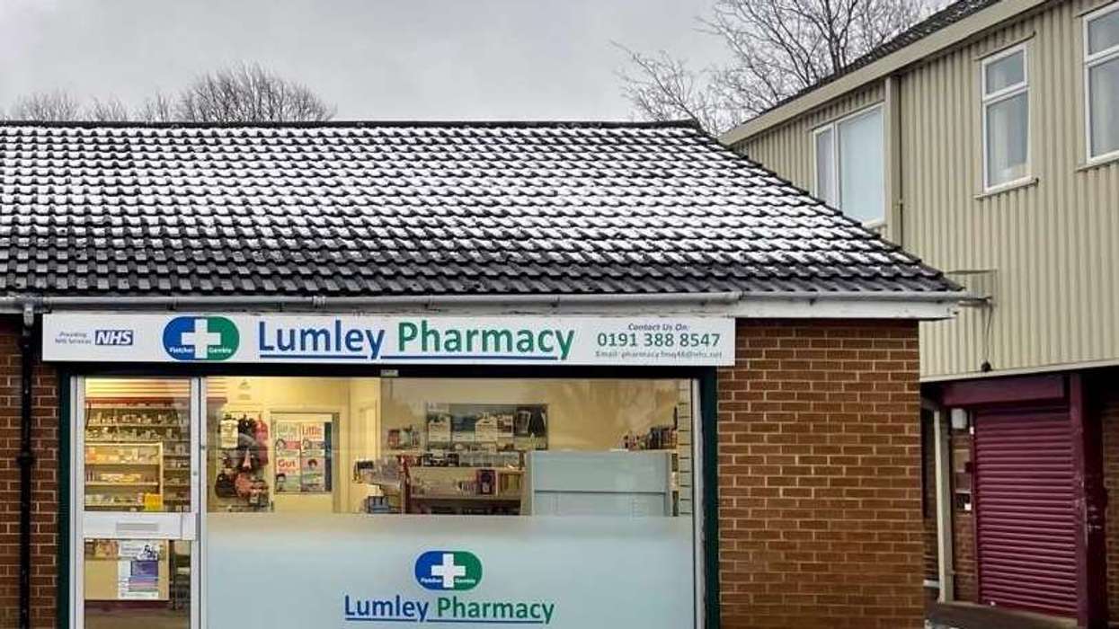 Christie & Co facilitates sale of three pharmacies in September