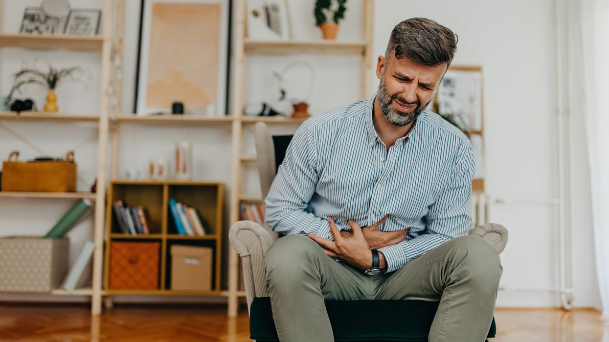 chronic inflammation