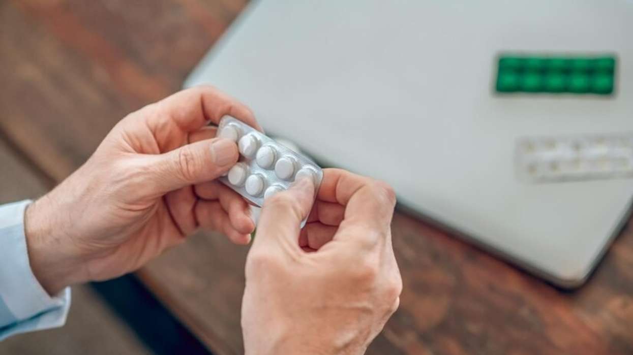 Class 4 medicines defect notification for Mirtazapine 30mg tablets
