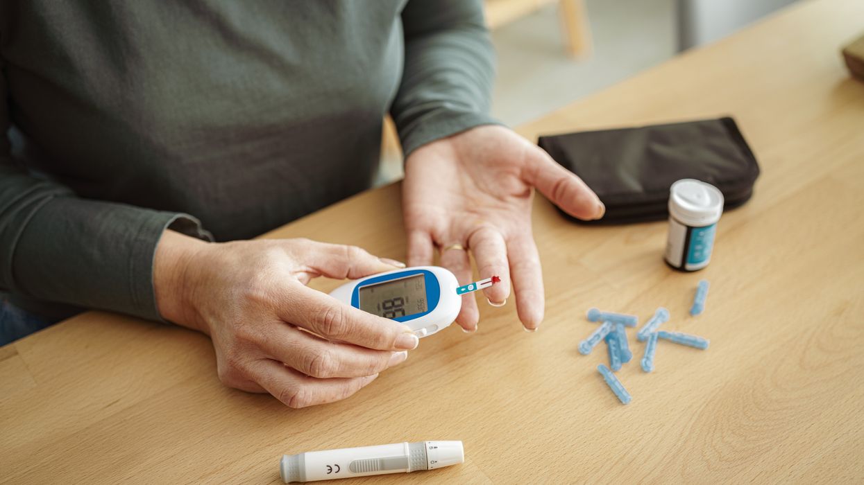 Clinical trials show semaglutide may help patients with type 1 diabetes