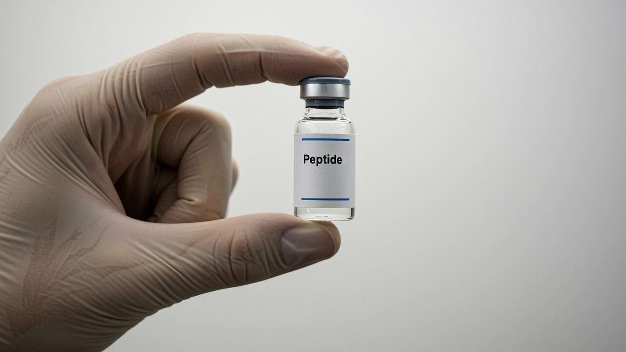 Research Infrastructure Companies See Surge in Demand as Peptide Therapeutics Market Expands