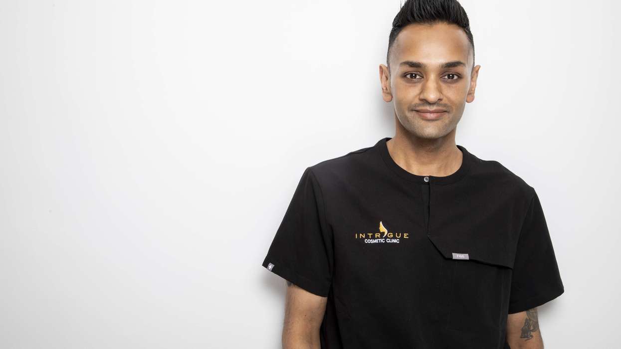 Community pharmacies can provide medical aesthetics a facelift