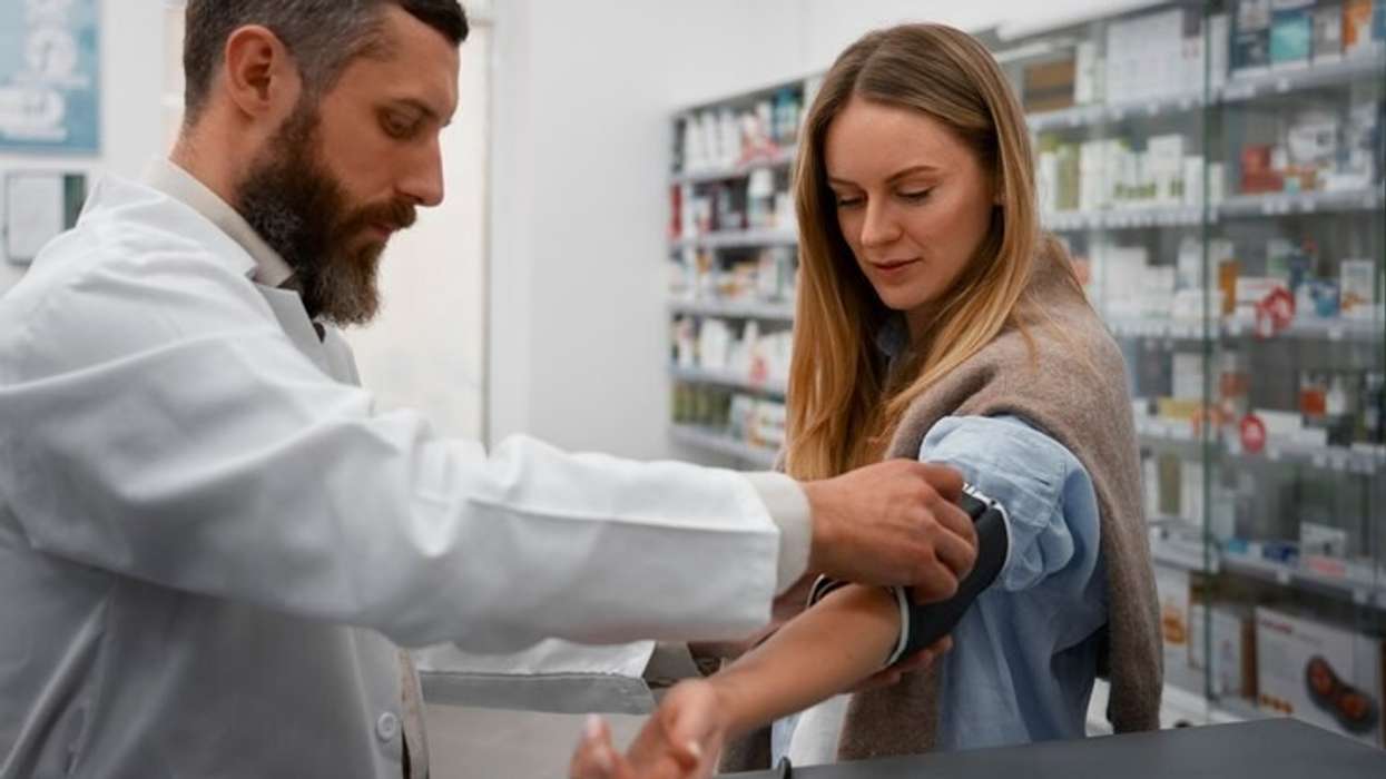 Community pharmacies have smaller workforce than they did four years ago: Report