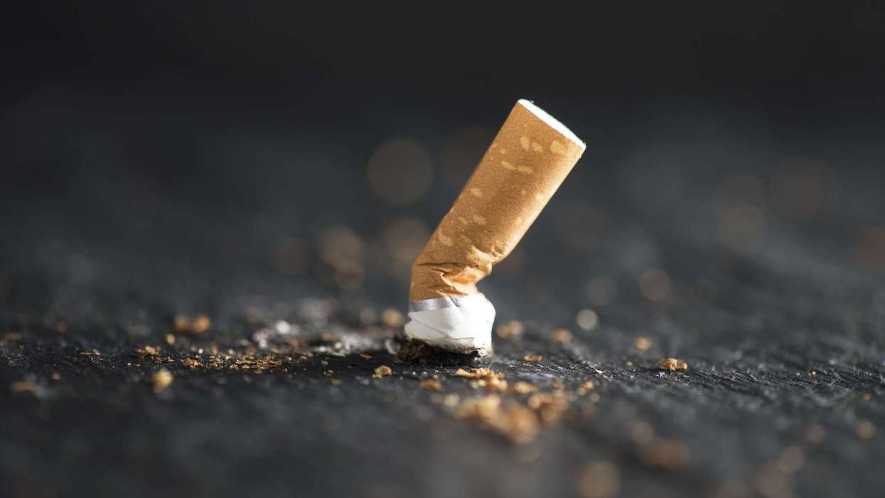 Community pharmacies' potential to help people quit smoking remains untapped: CCA