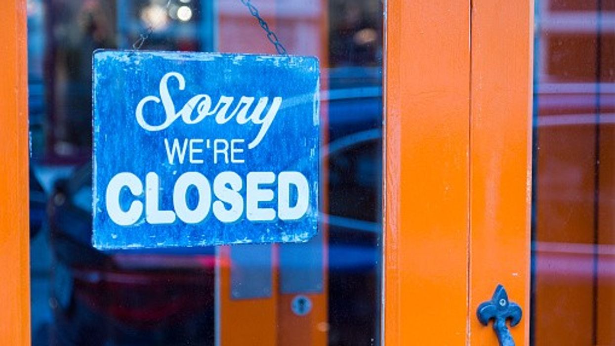 community pharmacies prepared to take collective action if a funding increase is not achieved