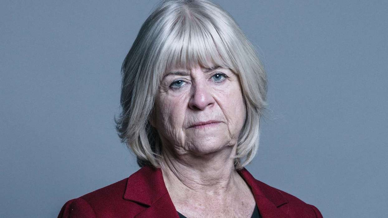 Community pharmacies struggling to keep their doors open: Baroness Janke