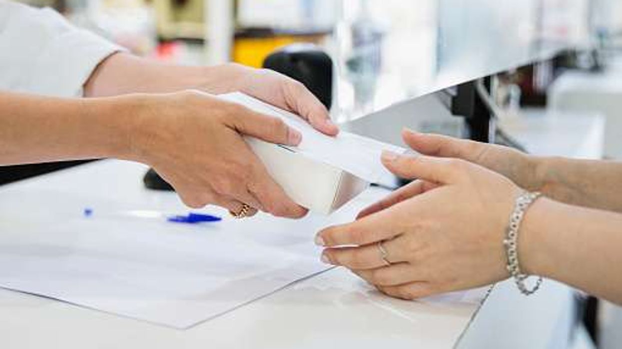 Community pharmacy in neighbourhood health