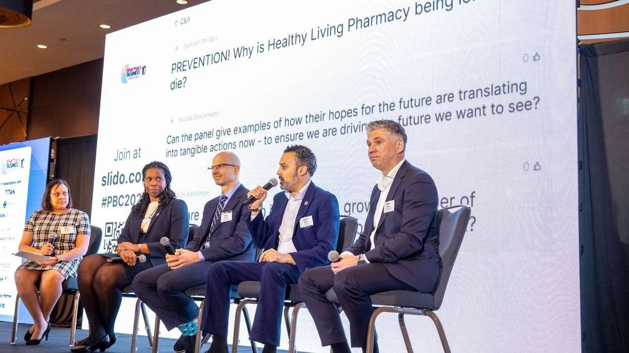 Community pharmacy needs funding boost, medicine supply chain needs overhaul: Experts