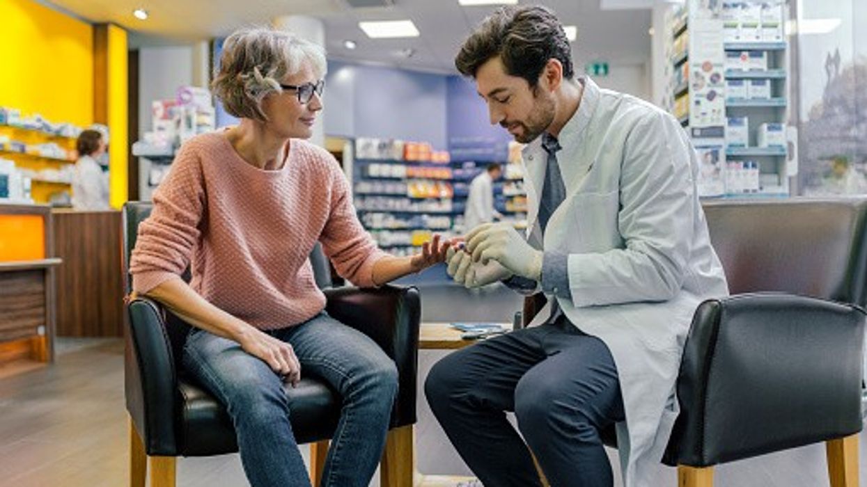 Community pharmacy needs investment and support to deliver neighbourhood health, says CCA chief