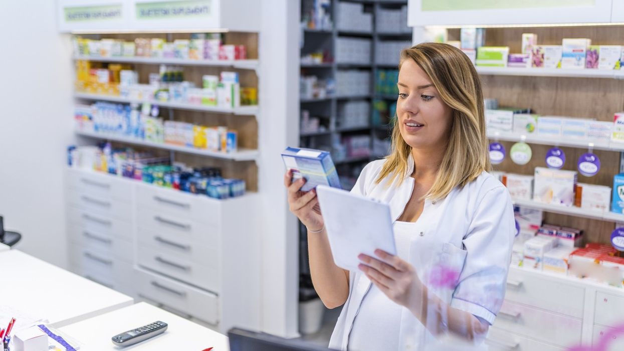 Community pharmacy owners’ views sought ahead of contract negotiations