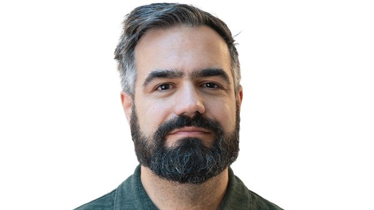 Community Pharmacy Patient Safety Group announces new vice-chair