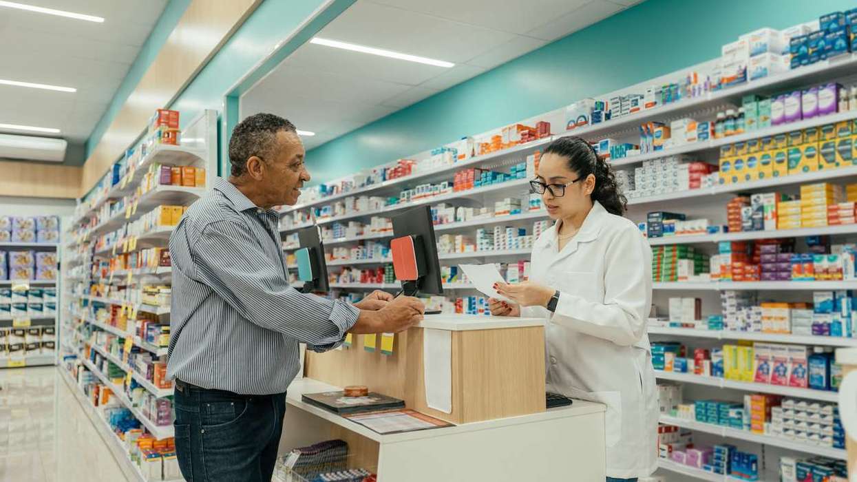 Community pharmacy's newest prescribers: from qualification to confident practice