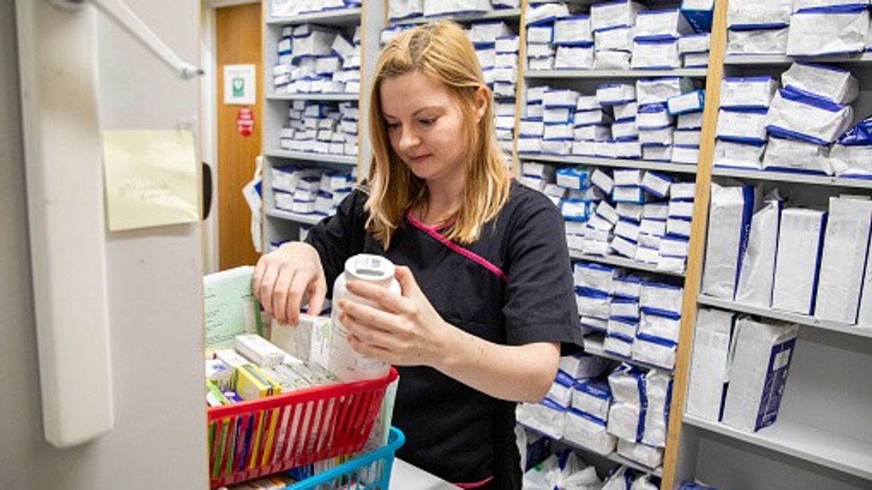 Community Pharmacy Scotland secures £10m reimbursement uplift amid ongoing negotiations