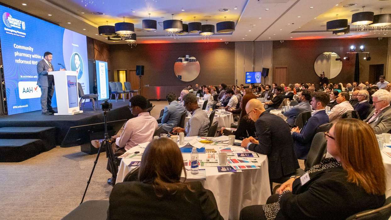 Community Pharmacy should stay more united: Sadik Al-Hassan