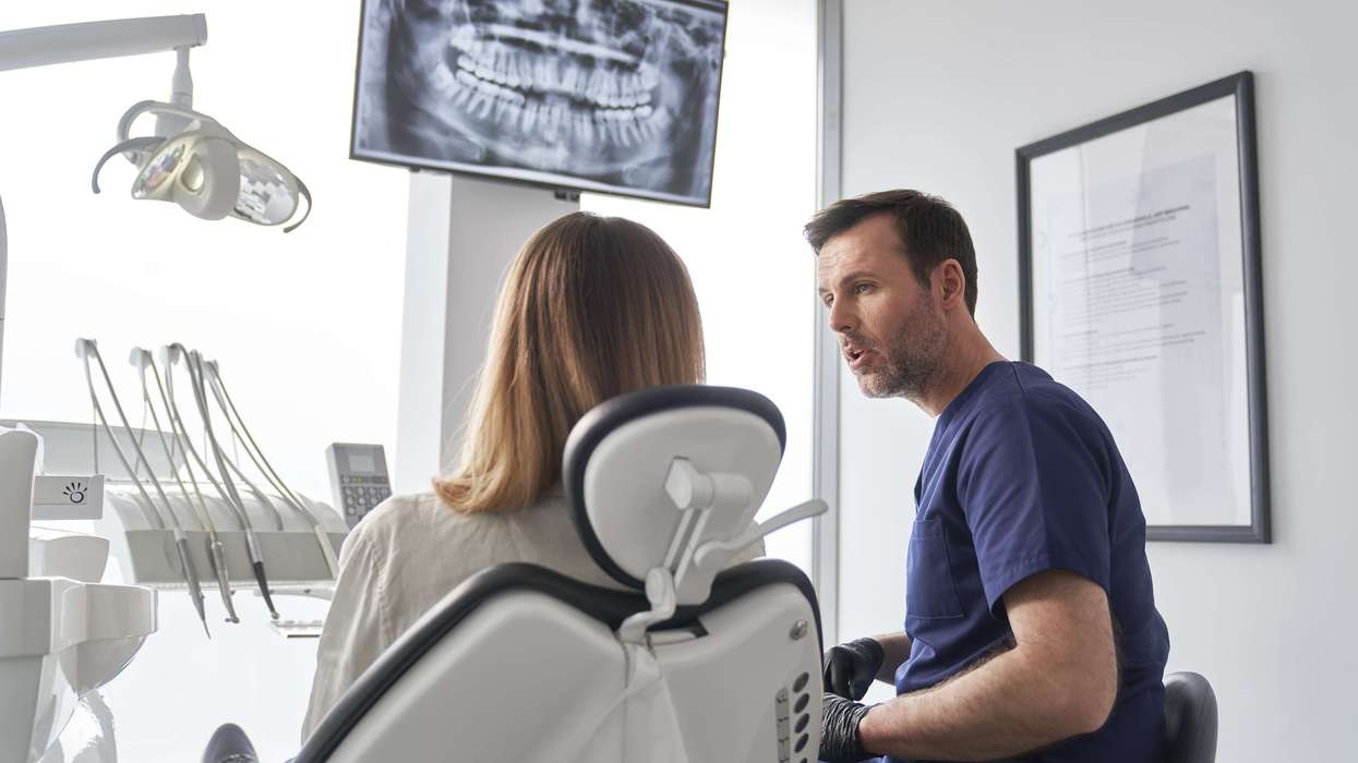 Competition watchdog launches review of private dentistry