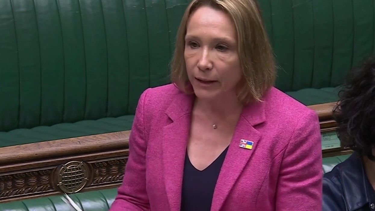 Confirm Pharmacy First Funding beyond April- Helen Morgan MP urges health secretary