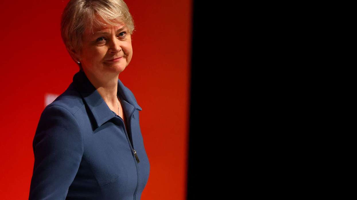 Cooper backs support for young families, pension for care workers