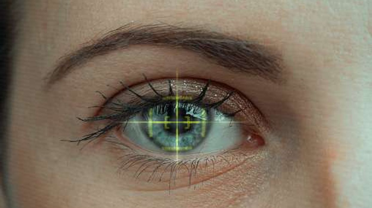 Cornea transplant hailed as life-changing gift