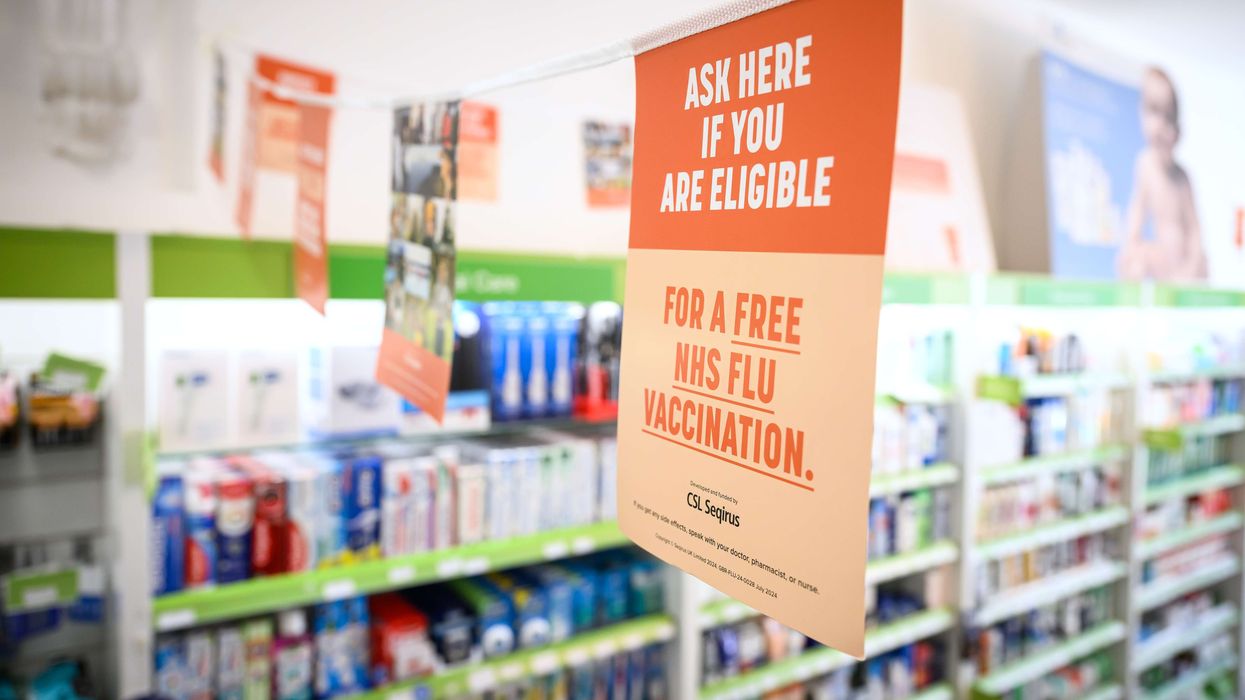 Corporate, multiple pharmacy operators trim assets amid tight market: Hutchings