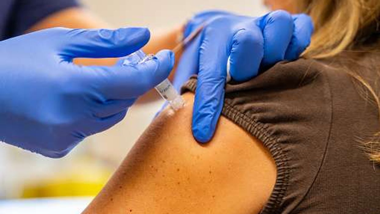 Covid vaccine Zapomeran wins MHRA approval