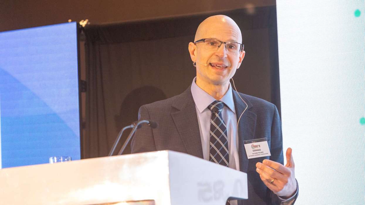 CPCF boost inadequate to close funding gap: Picard