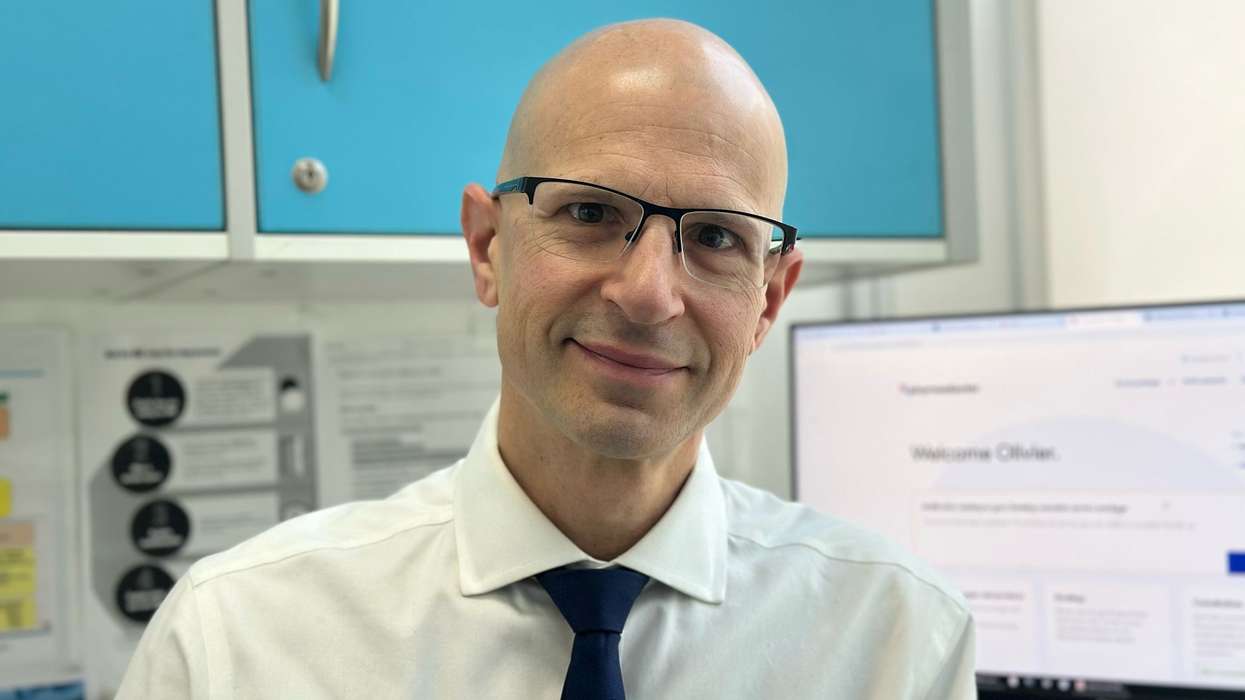 CPCF talks: NPA will continue to exert pressure, says Picard