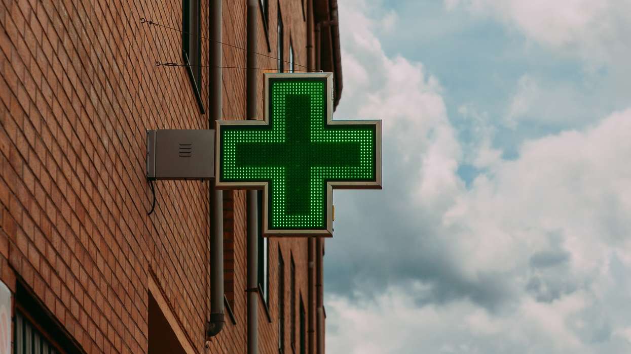 CPE highlights community pharmacies' contribution at Liberal Democrat party meet