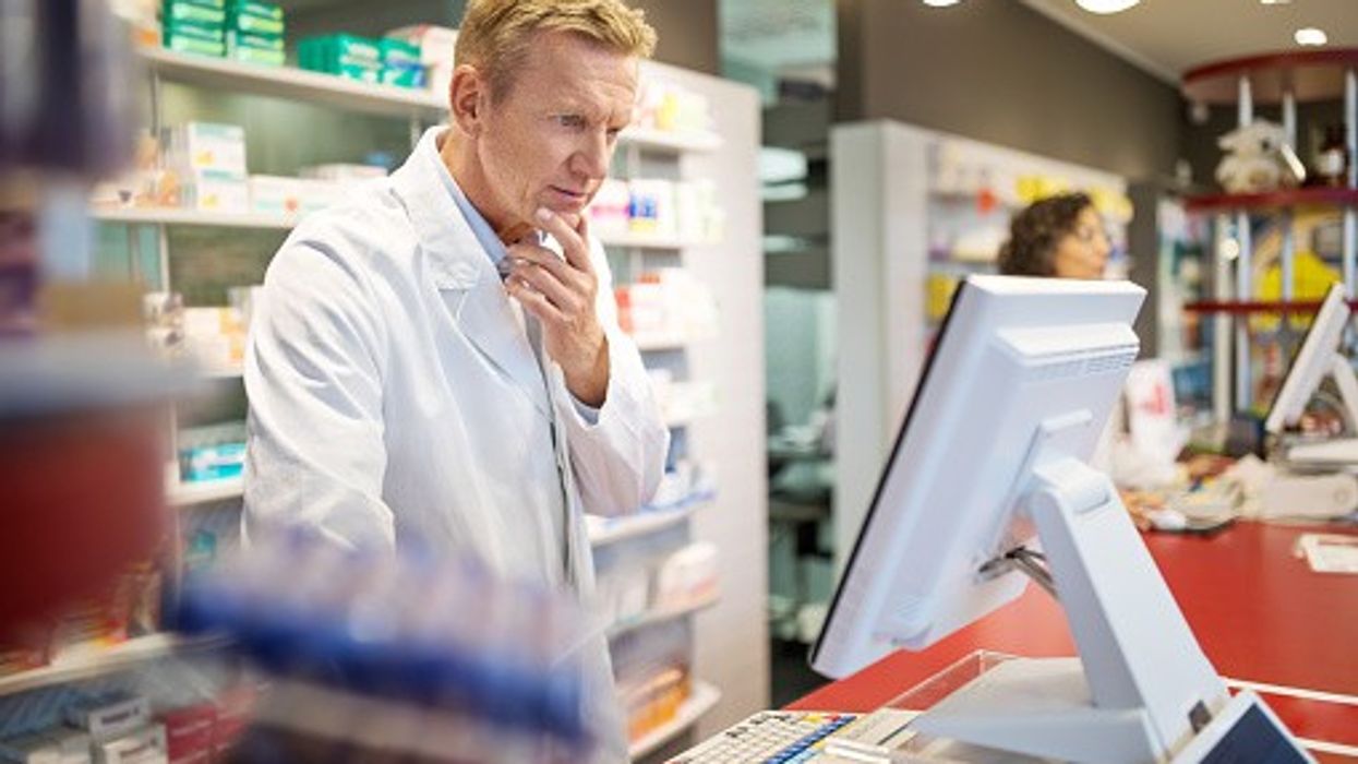 CPE invites pharmacy owners to share their views on new CPCF funding settlement
