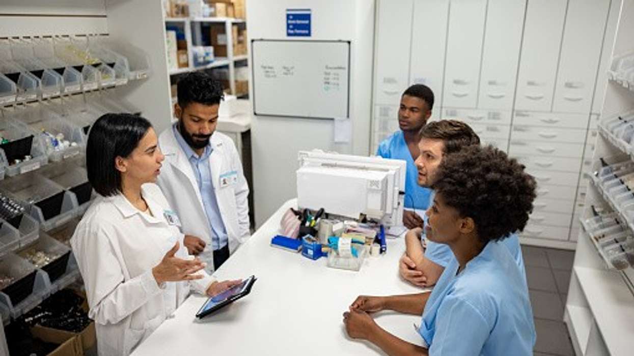 CPE, Pharmacist Support join hands to improve wellbeing of pharmacists