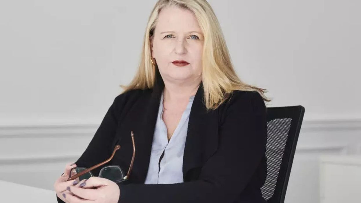 CPE preparing community pharmacy for the future: Janet Morrison