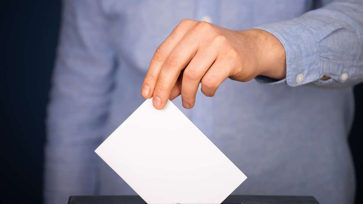 CPE to elect new regional representative for East and North Midlands