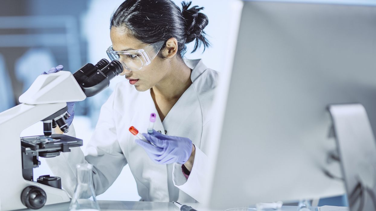 CPPE's Accuracy Checking Pharmacy Technician programme