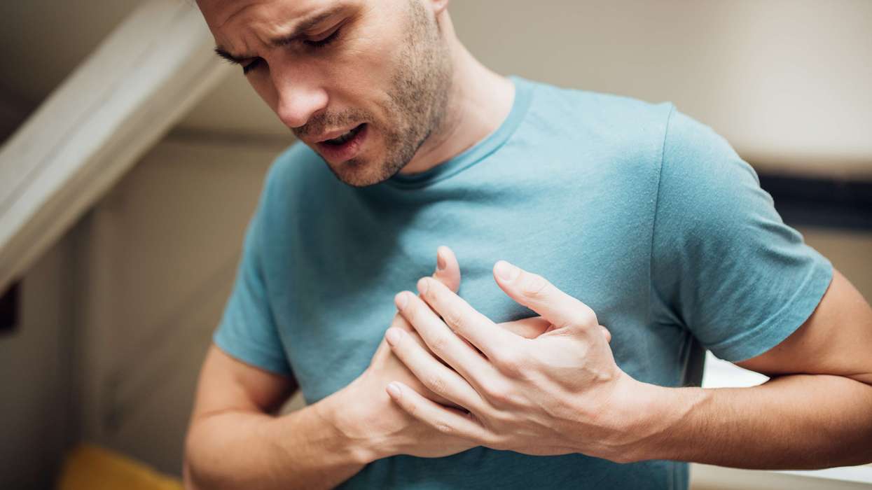 CPPE to train pharmacists in supporting heart failure patients