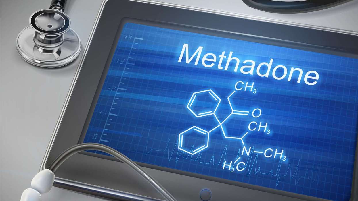 CPPSG launches resources on opioid treatment for pharmacy teams during Bank Holidays