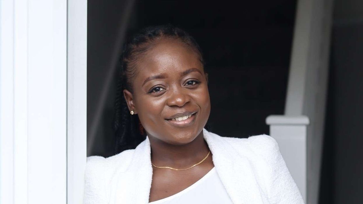 Creating a sense of belonging for overseas pharmacists