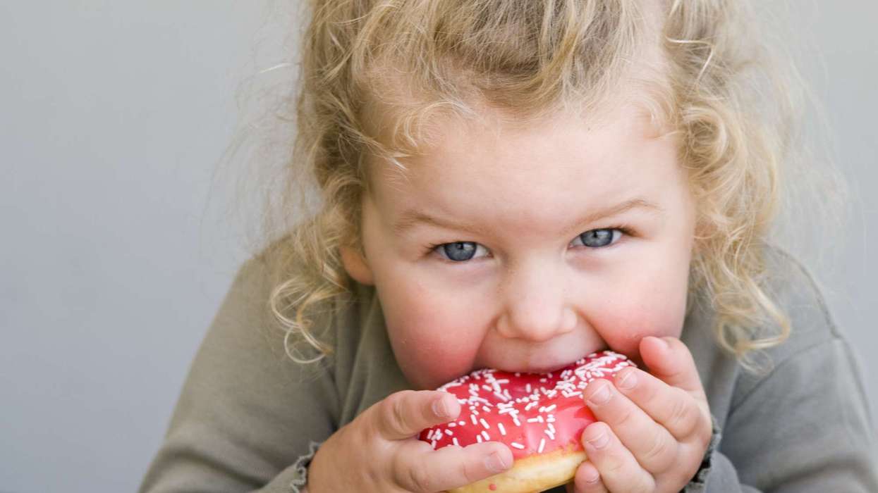 Cutting sugar for babies before age two may lower dementia risk Study