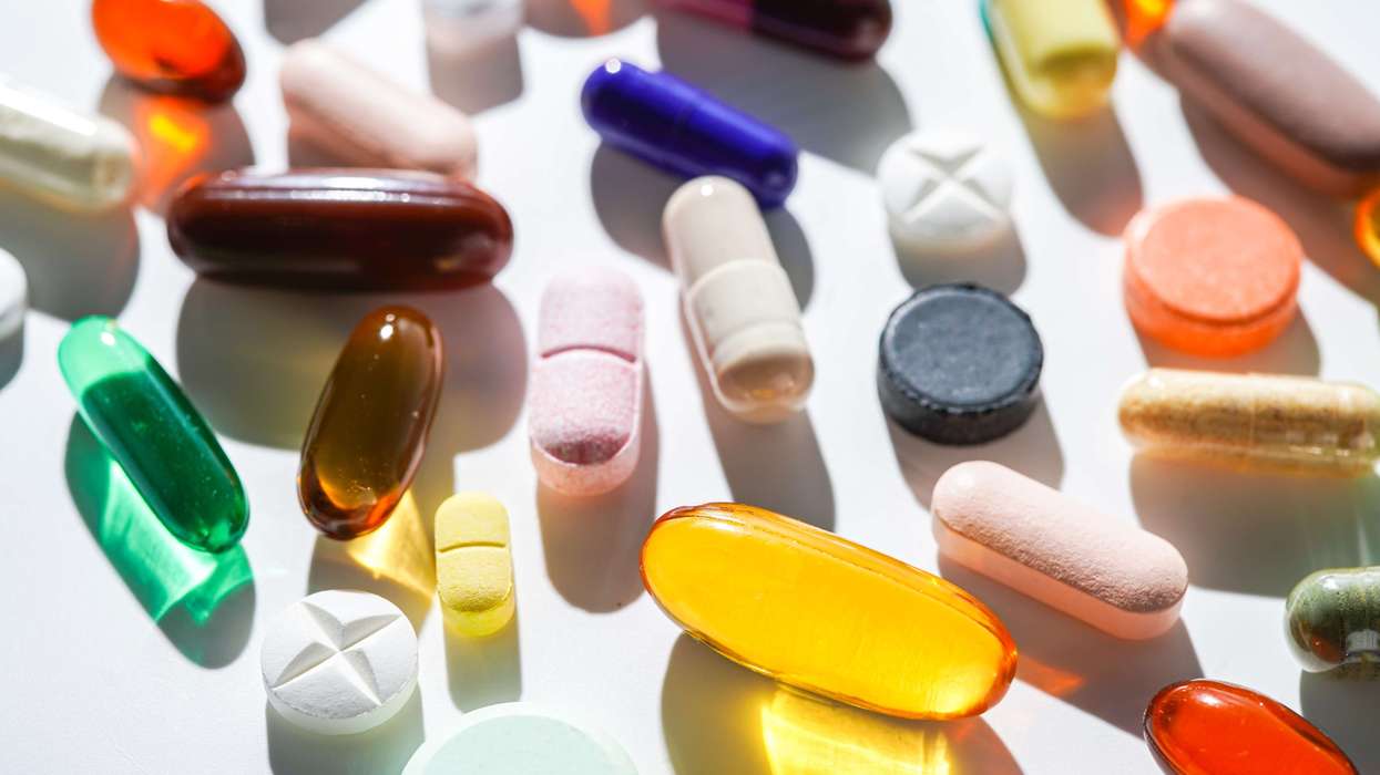 daily supplement habit risks pharmacist warning