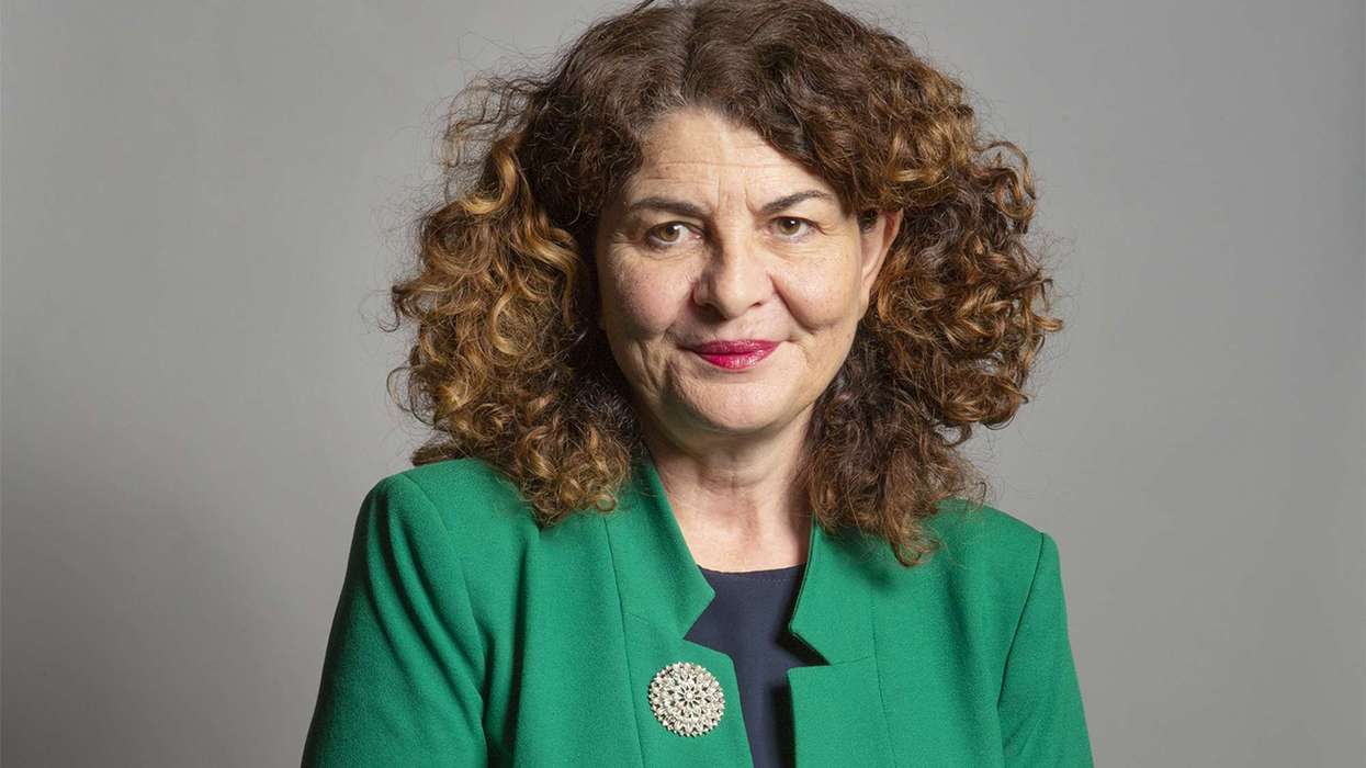 Dame Diana Johnson appointed as minister with responsibility for pharmacy