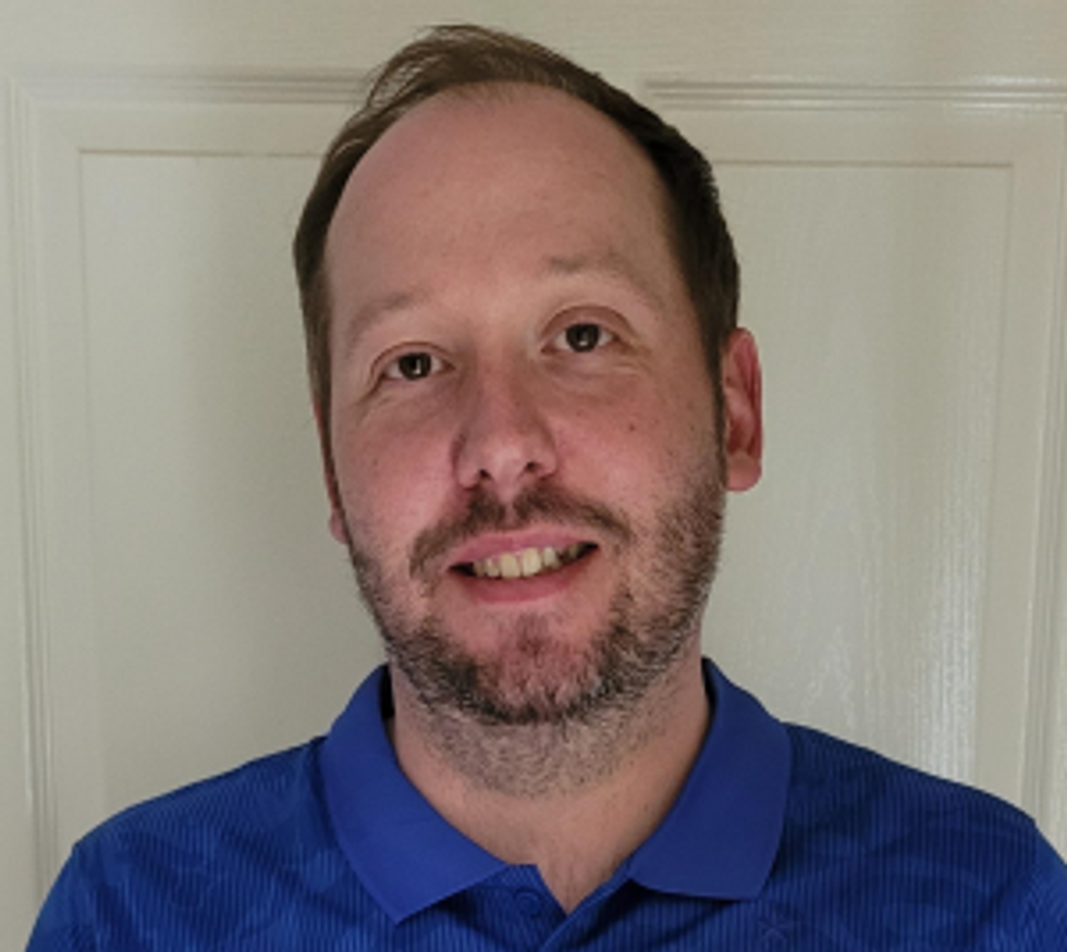 Dan Britton