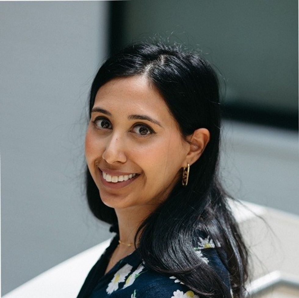 Data enables businesses to make evidence-based decisions