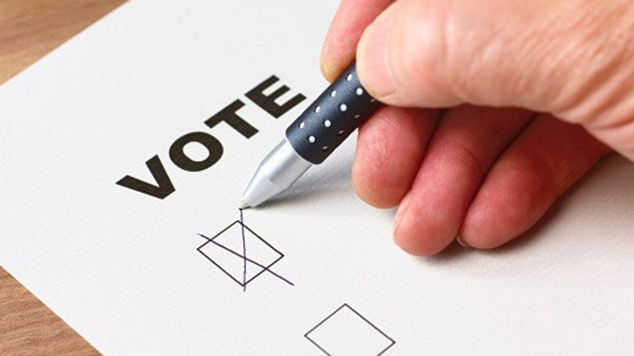 David Thomas Steps In as NPA’s New Wales Representative