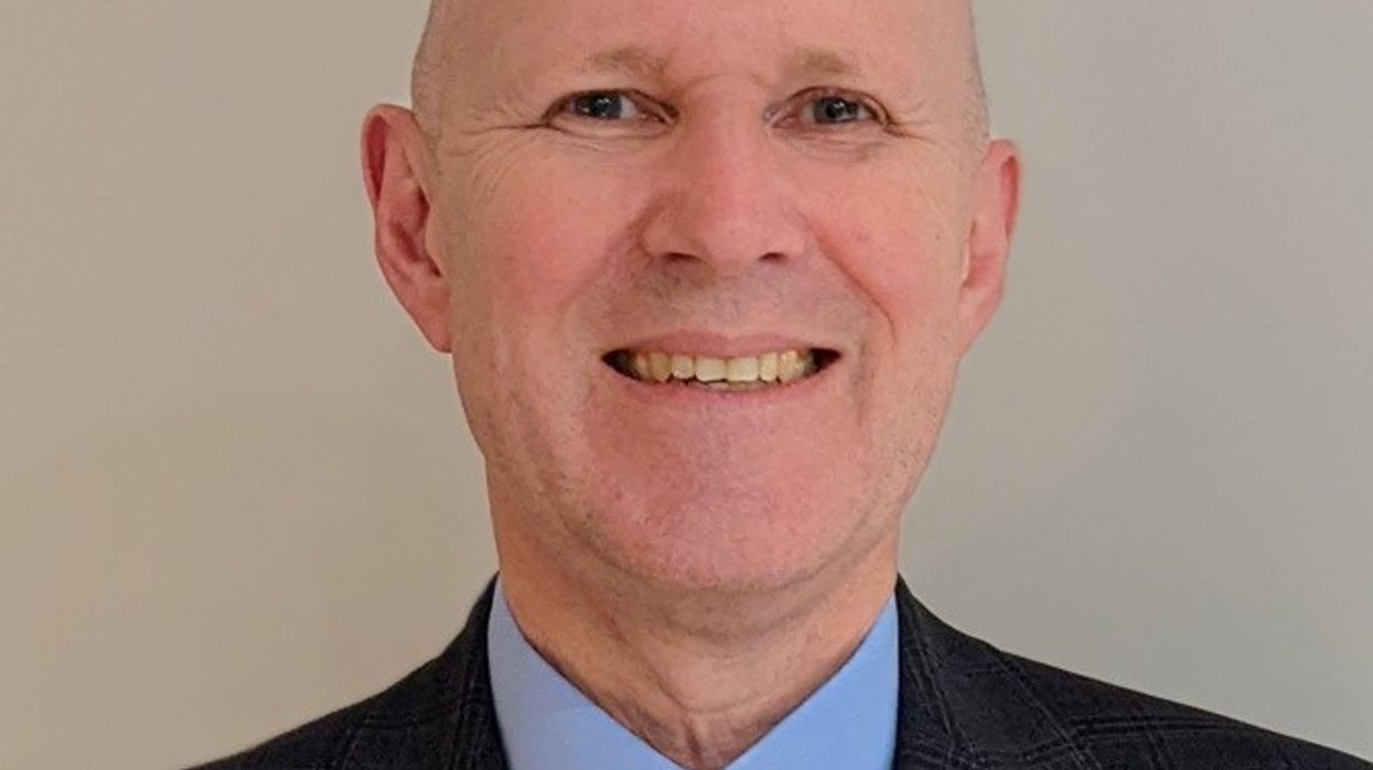 David Webb