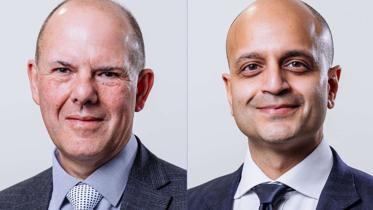 Day Lewis head of pharmacy Dr Tim Rendell to retire in March