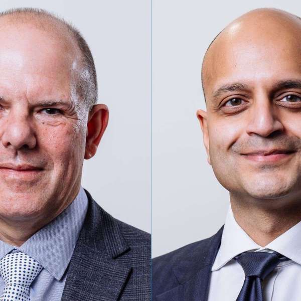 Lawrence Tallon appointed as new MHRA chief executive - Pharmacy Business