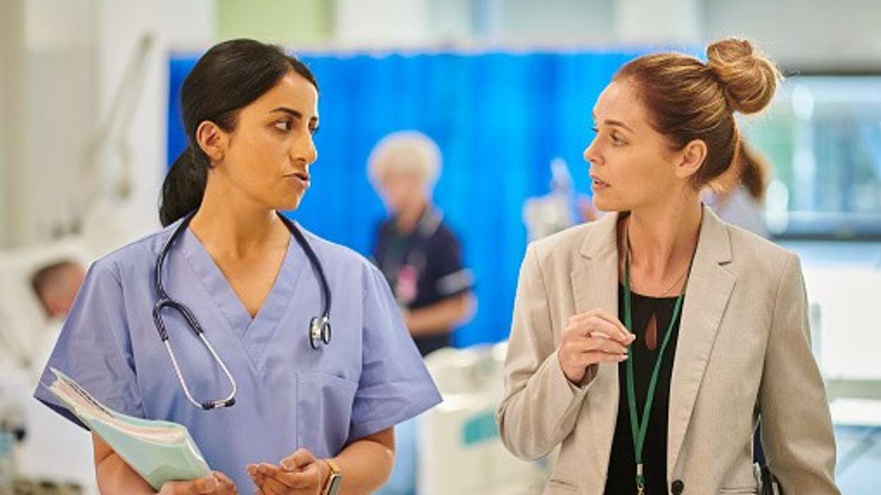 Deep-rooted inequalities in healthcare sector: GMC report