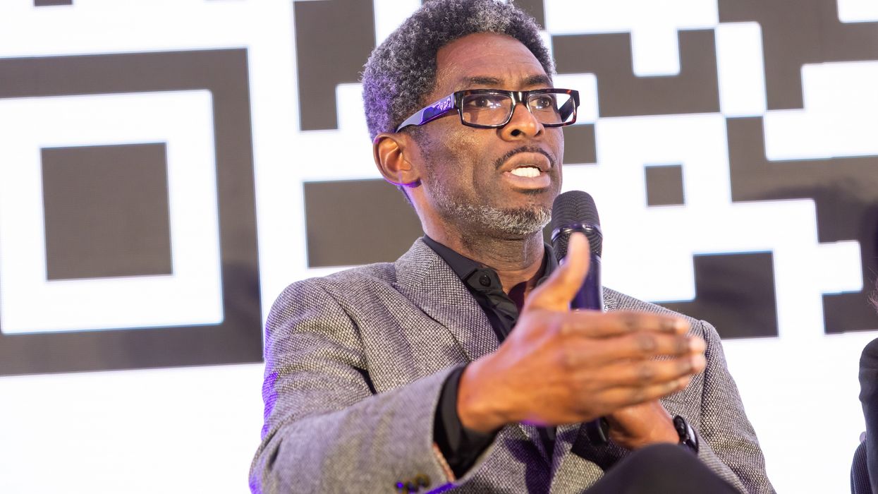 'Dentists show us that building Plan B is not abandoning Plan A, it strengthens it'