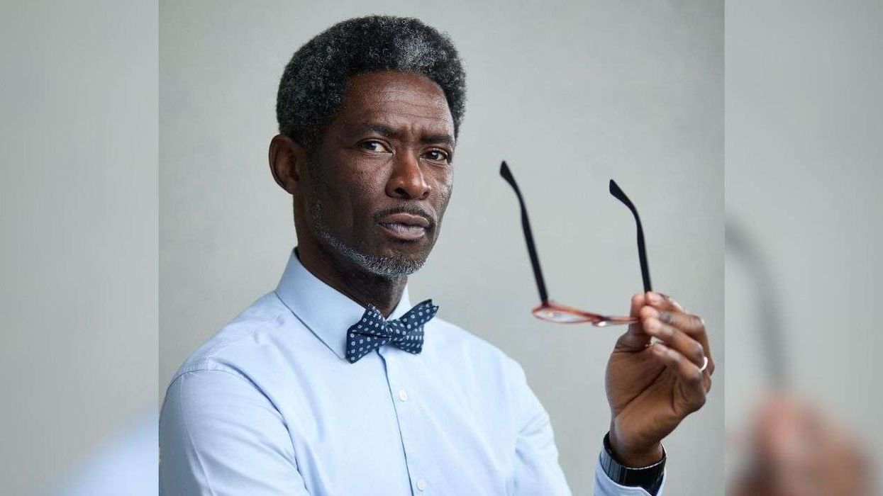 'Dentists took one brave decision at a time'