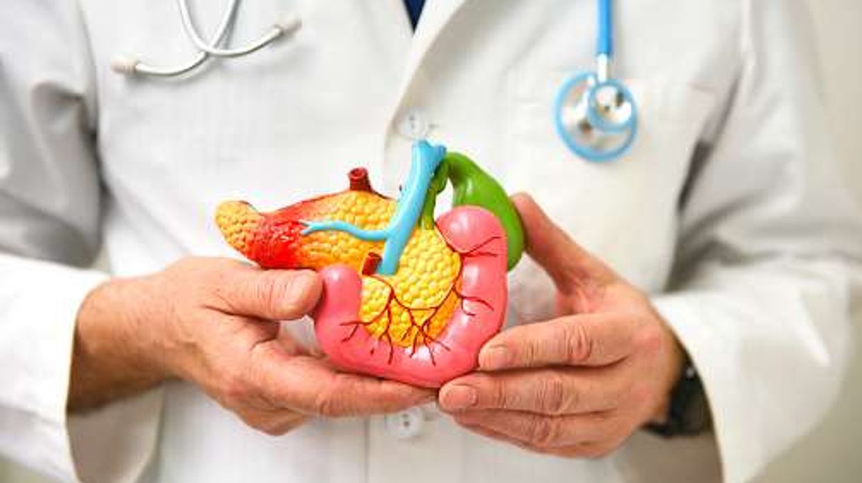 Government steps in to boost supply of key pancreatic cancer drug