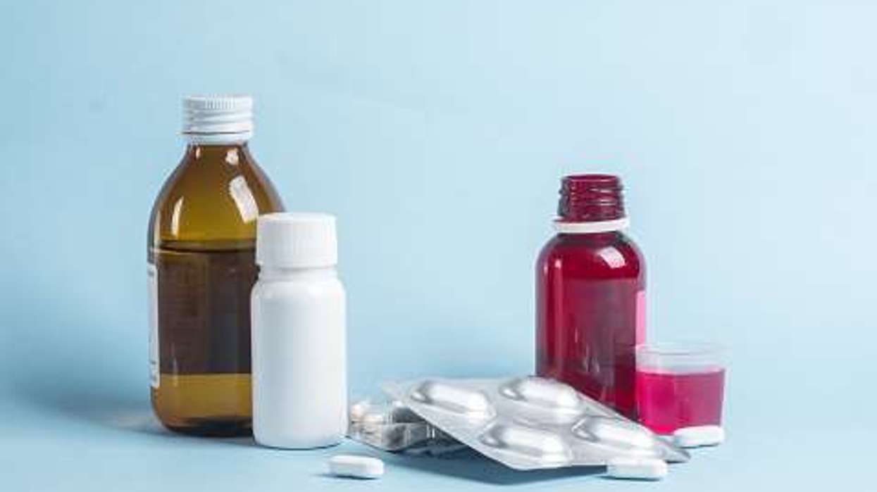 DHSC issues shortage alert for Co-trimoxazole